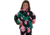 Obermeyer Lissa Jacket - Girls, Roses-R-Pink, 4, 51071-21151-4