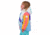 Obermeyer Lissa Jacket - Girls, White, 7, 51071-16010-7