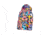 Obermeyer Livia Jacket - Girls, 3, Flower, 51081-22154-3