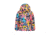 Obermeyer Livia Jacket - Girls, 3, Flower, 51081-22154-3