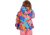 Obermeyer Livy Jacket - Girls, Critter Camo, 4, 51070-21123-4