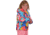 Obermeyer Livy Jacket - Girls, Critter Camo, 4, 51070-21123-4