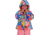 Obermeyer Livy Jacket - Girls, Critter Camo, 4, 51070-21123-4