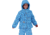 Obermeyer Livy Jacket - Girls, Graph-It Blu, 2, 51070-21132-2