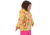 Obermeyer Livy Jacket - Girls, Panda Pals, 4, 51070-21124-4