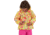Obermeyer Livy Jacket - Girls, Panda Pals, 4, 51070-21124-4