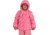 Obermeyer Livy Jacket - Girls, Pink-A-Lot, 2, 51070-21154-2