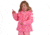 Obermeyer Livy Jacket - Girls, Pink-A-Lot, 2, 51070-21154-2