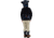 Obermeyer Logan Fleece Vest, Dayglow Camo, Large, 77029-21134-L