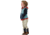Obermeyer Logan Fleece Vest, Horizon, Medium, 77029-21161-M