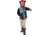 Obermeyer Logan Fleece Vest, Horizon, Medium, 77029-21161-M