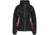 Obermeyer Lorena Jacket - Womens, Black, 12, 11157-16009-12