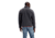 Obermeyer M Boulder Fleece - Mens, Basalt, Medium, Regular, 27071-23004-M