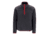 Obermeyer M Boulder Fleece - Mens, Basalt, Medium, Regular, 27071-23004-M