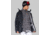 Obermeyer M Highlands Shell Jacket - Mens, Small, Black, 22046-16009-S