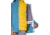 Obermeyer M Highlands Shell Jacket - Mens, Extra Large, Blue Agave, 22046-22163-XL