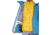 Obermeyer M Highlands Shell Jacket - Mens, Extra Large, Blue Agave, 22046-22163-XL
