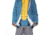 Obermeyer M Highlands Shell Jacket - Mens, Extra Large, Blue Agave, 22046-22163-XL