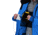 Obermeyer Mach 12 Jacket - Boys, Blue Vibes, Small, 41076-19065-S