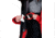 Obermeyer Mach 12 Jacket - Boys, Brakelight, Extra Large, 41076-19042-XL
