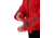 Obermeyer Mach 12 Jacket - Boys, Brakelight, Extra Large, 41076-19042-XL