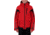 Obermeyer Mach 12 Jacket - Boys, Brakelight, Extra Large, 41076-19042-XL