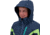 Obermeyer Mach 12 Jacket - Boys, Fathom, Large, 41076-21173-L