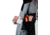 Obermeyer Mach 12 Jacket - Boys, Fog, Medium, 41076-17001-M