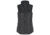 Obermeyer Maxine Down Vest - Womens, Small, Black Diamond, 14030-22006-S