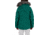 Obermeyer Meghan Jacket - Girls, Rainforest, Large, 31076-21187-L