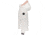 Obermeyer Meghan Jacket - Girls, White, Small, 31076-16010-S