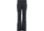 Obermeyer Milan Stretch Pant - Womens, Black, 6, 15110-16009-6