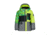 Obermeyer Nebula Jacket - Boys, Size 3, Simply Greens, 61073-22177-3