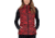 Obermeyer Nieve Down Vest - Womens, Big Bang, Medium, 14056-21146-M