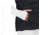 Obermeyer Nieve Down Vest - Womens, Black Ice, Extra Large, 14056-21111-XL