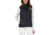 Obermeyer Nieve Down Vest - Womens, Black Ice, Extra Large, 14056-21111-XL