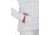 Obermeyer Nieve Down Vest - Womens, White, Extra Small, 14056-16010-XS