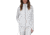 Obermeyer Nieve Down Vest - Womens, White, Extra Small, 14056-16010-XS