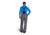 Obermeyer Force Suspender Pant - Mens