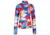 Obermeyer W Oly Baselayer Zip Top - Womens