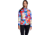 Obermeyer W Oly Baselayer Zip Top - Womens