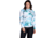 Obermeyer W Oly Baselayer Zip Top - Womens