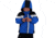 Obermeyer Orb Jacket - Boy's, Size 6, Blue Vibes, 61070-19065-6