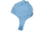 Obermeyer Orbit Fleece Hat, Blues To Me, 5-8, 77014-21064-5-8