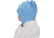 Obermeyer Orbit Fleece Hat, Blues To Me, 5-8, 77014-21064-5-8