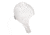 Obermeyer Orbit Fleece Hat, White, 5-8, 77014-16010-5-8