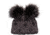 Obermeyer Paris Pom-Pom Beanie - Kids, Black, One Size, 78050-16009-ONE SIZE