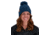 Obermeyer Peoria Beanie - Womens, Navy, One Size, 18071-20167-ONE SIZE