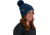 Obermeyer Peoria Beanie - Womens, Navy, One Size, 18071-20167-ONE SIZE