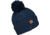 Obermeyer Peoria Beanie - Womens, Navy, One Size, 18071-20167-ONE SIZE